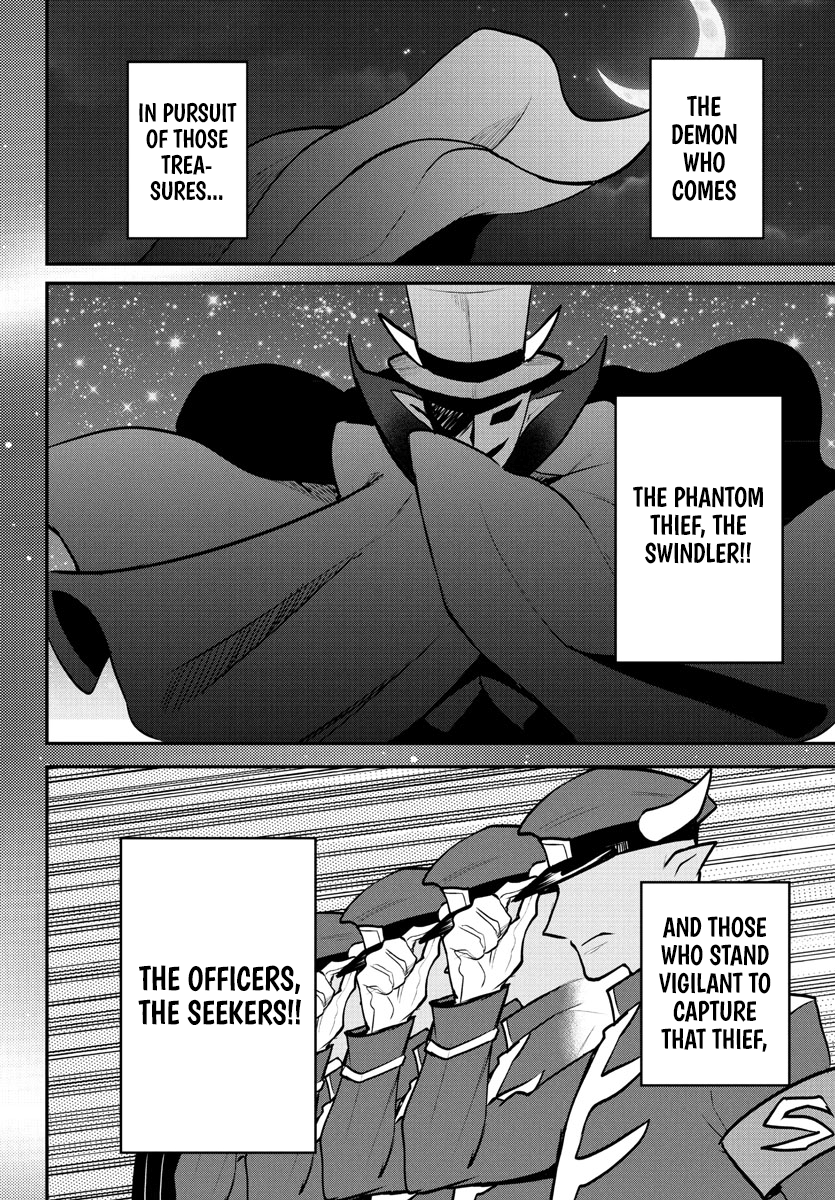 Mairimashita! Iruma-kun Chapter 395 3